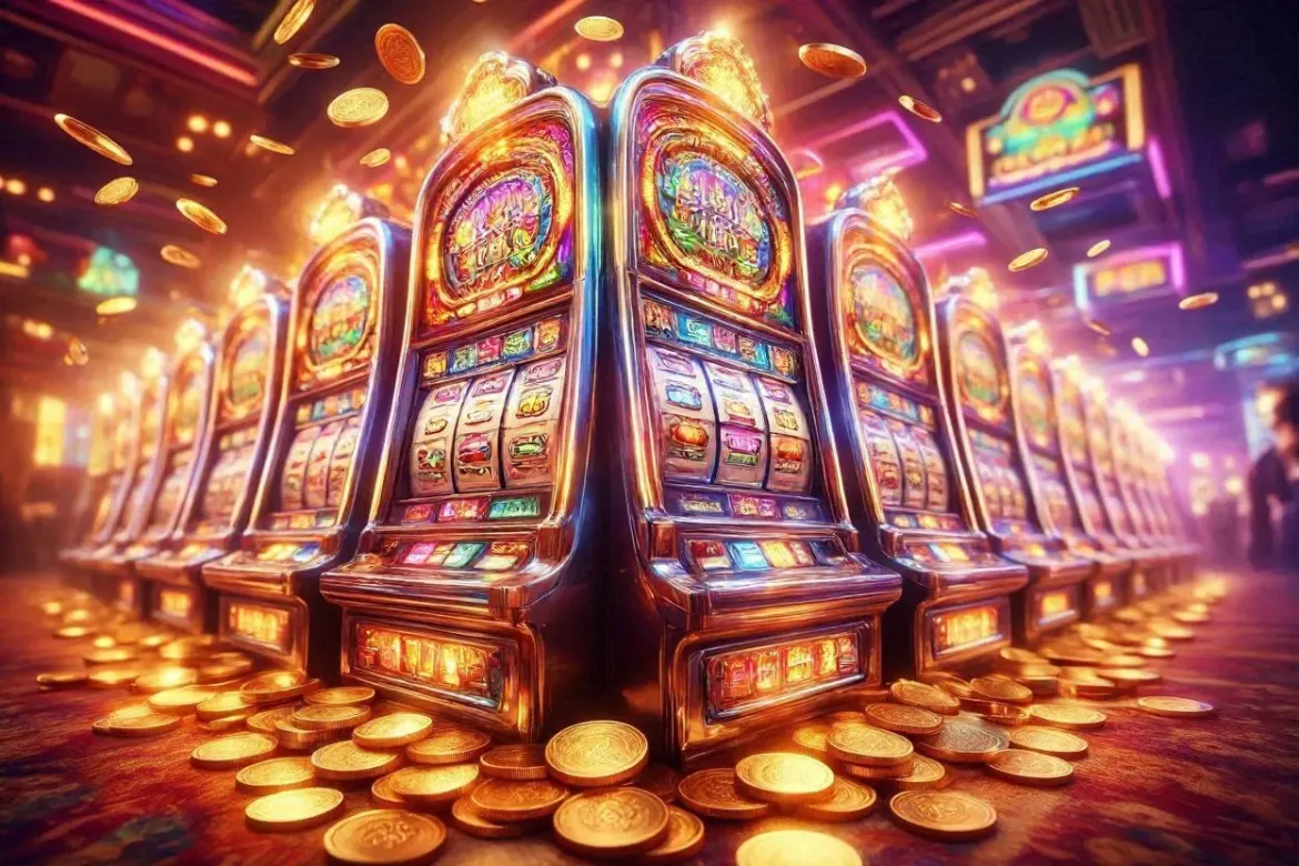 Slimking Casino
